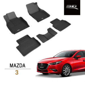 MAZDA 3 (2020-2021+)