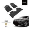 LEXUS NX AZ10 (2015-2021)