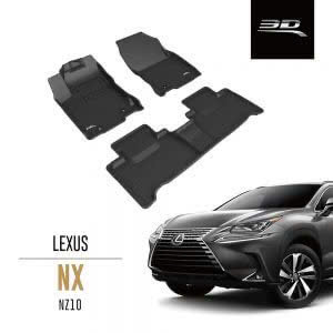 LEXUS NX AZ10 (2015-2021)
