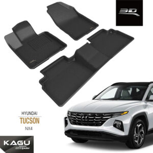 HYUNDAI TUCSON NX4 (2022+)
