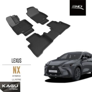 LEXUS NX (AZ20) HYBRID (2022+)