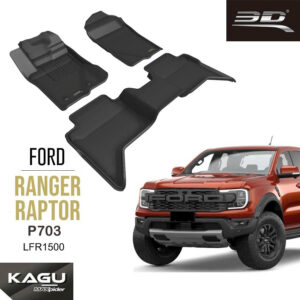 FORD RANGER/RAPTOR P703 (2023+)