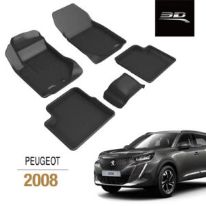 PEUGEOT 2008 (2020+)