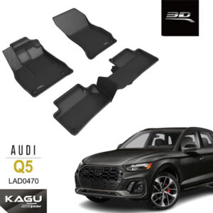 AUDI Q5 (2018-2023+)