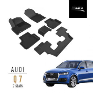 AUDI Q7 (2016-2021+)