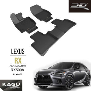 LEXUS RX500H ALA10/ALH10 (2023)