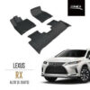 LEXUS RX AL20 5 CHỖ (2016-2022)