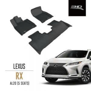 LEXUS RX AL20 5 CHỖ (2016-2022)