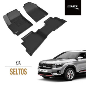 KIA SELTOS (2020-2021+)