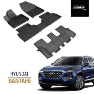 HYUNDAI SANTAFE (2019-2020)