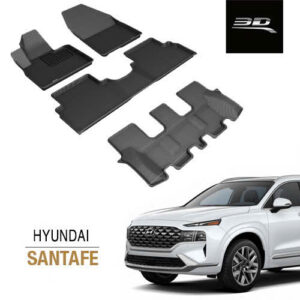 HYUNDAI SANTAFE (2021)