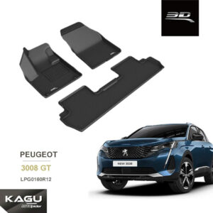 PEUGEOT 3008 bản GT (2022+)