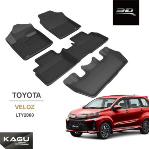 TOYOTA VELOZ (2022+)