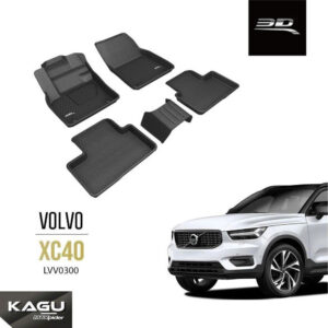 VOLVO XC40 (2021-2023+)