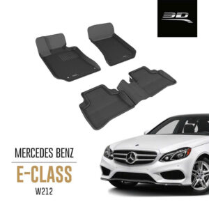 MERCEDES E CLASS W212 (2010-2016)