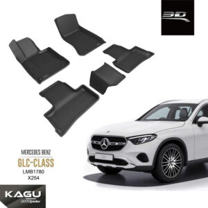 MERCEDES GLC X254 (2023+)