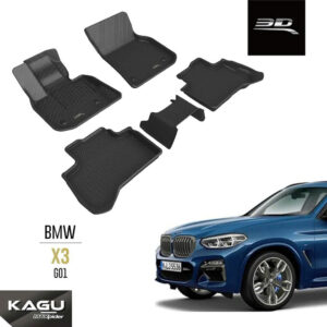 BMW X3 G01 (2018-2022+)