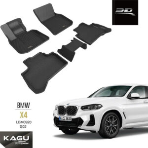BMW X4 G02 5 chỗ (2023+)