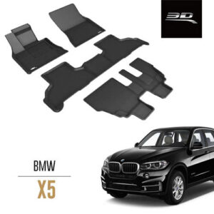 BMW X5 F15 (2014-2018)