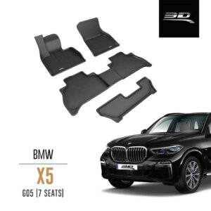 BMW X5 G05 7 CHỖ (2019-2022+)