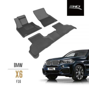 BMW X6 F16 (2015-2020)
