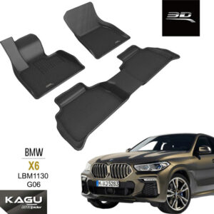 BMW X6 G06 (2022-2023+)