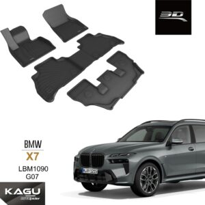 BMW X7 G07 (2022-2023+)