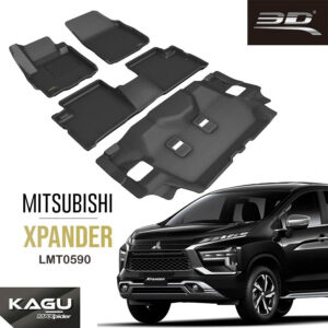 MITSUBISHI XPANDER (2015-2023+)
