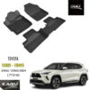TOYOTA YARIS CROSS (2023-2024+)
