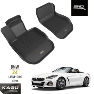 BMW Z4 G29 (2024)