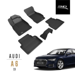 AUDI A6 C8/4K (2019+)