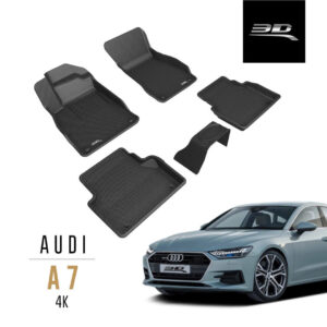 AUDI A7 (2019+)
