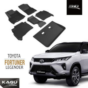TOYOTA FORTUNER LEGENDER (2023)