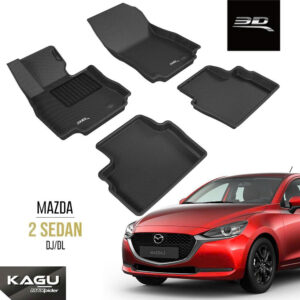 MAZDA 2 (2014-2022+)