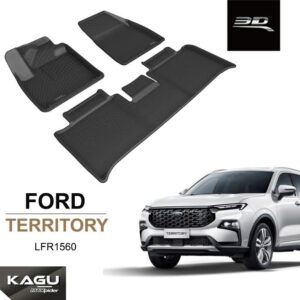 FORD TERRITORY (2023+)