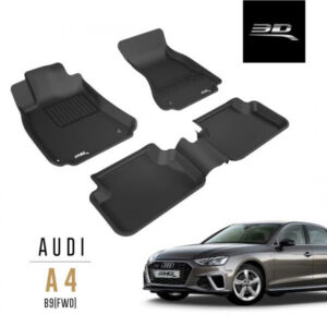 AUDI A4 B9 (2017-2020)