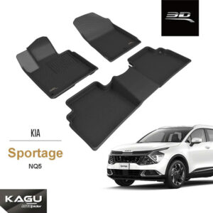 KIA SPORTAGE (2022+)