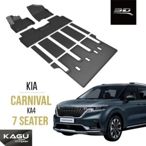 KIA CARNIVAL 7 chỗ (2021)