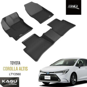 TOYOTA ALTIS (2018-2023+)
