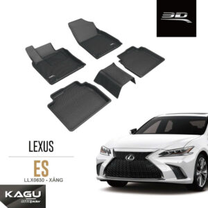 LEXUS ES 250/ES300 (Gasoline) (2019-2022+)