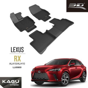 LEXUS RX350 ALA10/ ALH10 5 CHỖ (2023)
