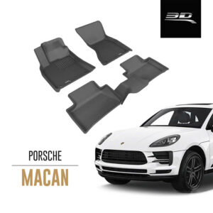 PORSCHE MACAN ( xăng) (2014-2021+)