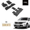 KIA SORENTO 6 Chỗ (2021)