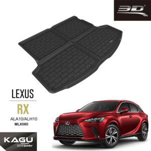 THẢM CỐP LEXUS RX350 (2023+)