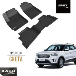 HYUNDAI CRETA (2022+)