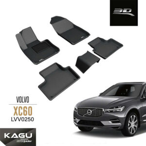 VOLVO XC60 (2018-2021+)