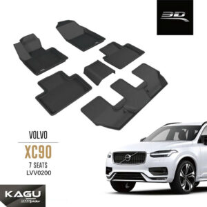 VOLVO XC90 (2015-2021+)