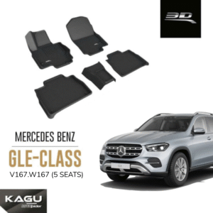 MERCEDES GLE 450 MATIC  W167 - 5 CHỖ