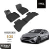 MERCEDES EQS