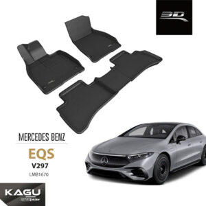 MERCEDES EQS